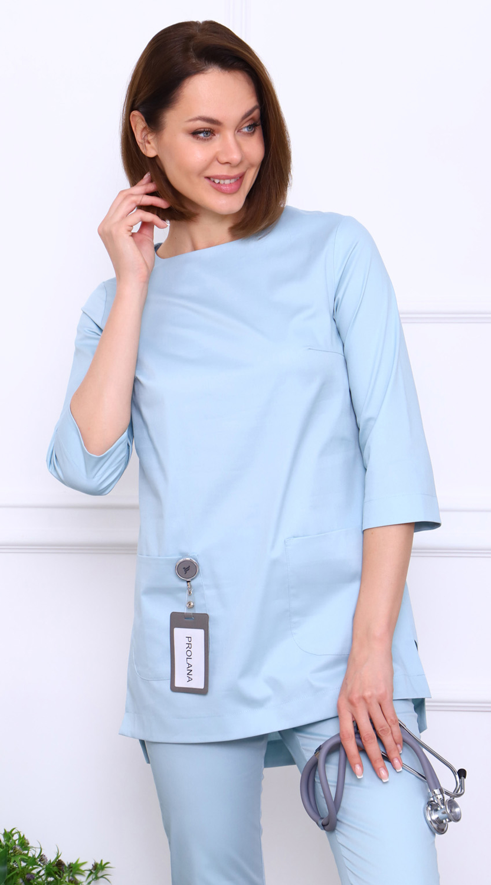 Костюм хирургический Амелия №4306