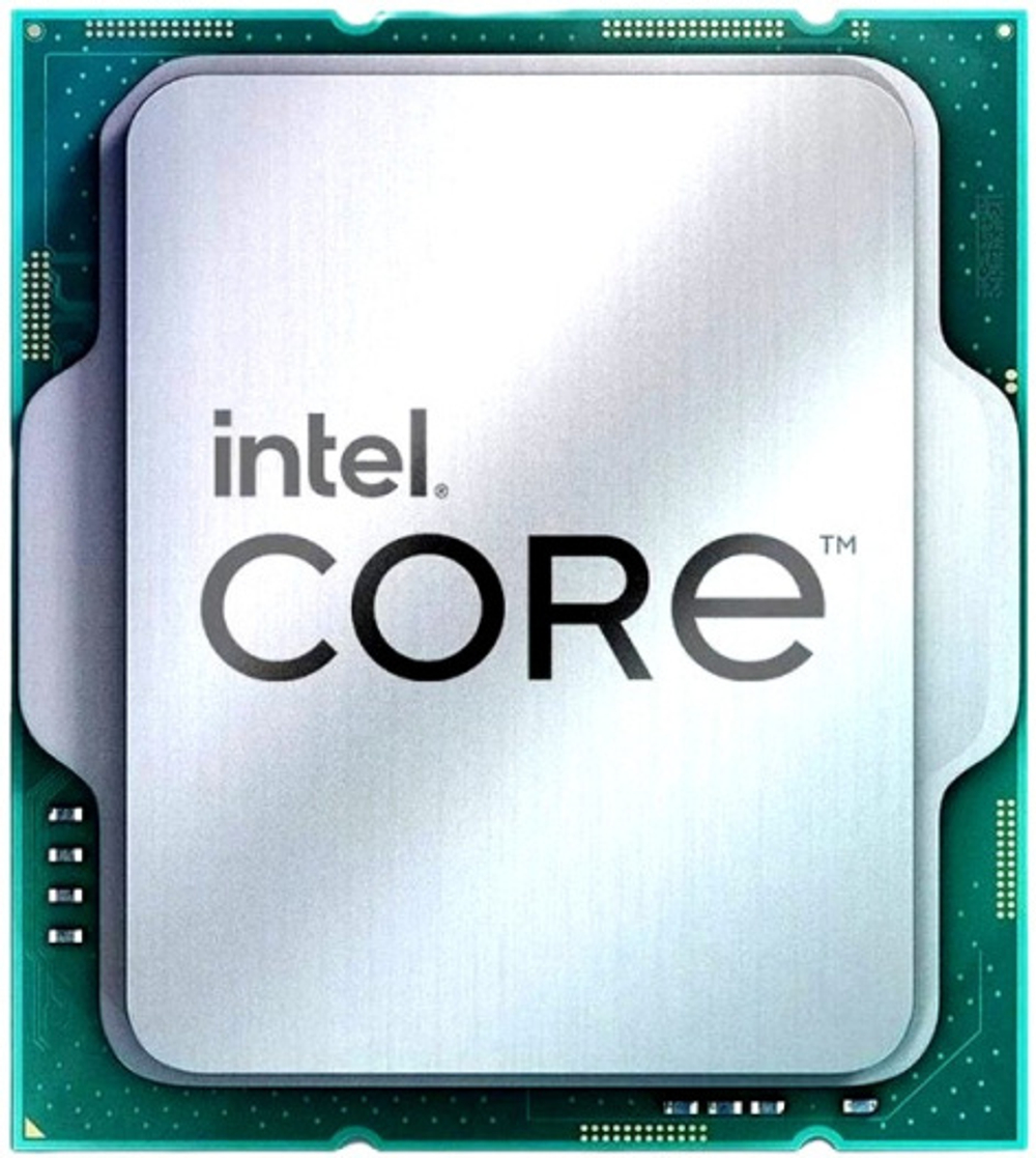 Процессор Intel i9-14900KF