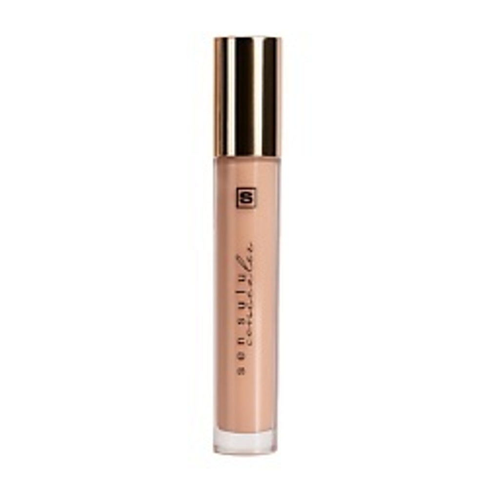 Консилер SenSulu Perfect Cover Fit Concealer 01 Milk Beige