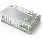Латексные перчатки Connect Latex 100 шт