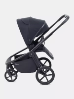 Коляска 2 в 1 Rant Flex Soft Therm, Midnight Black