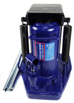 Домкрат зацепной T20216A AE&T 15т