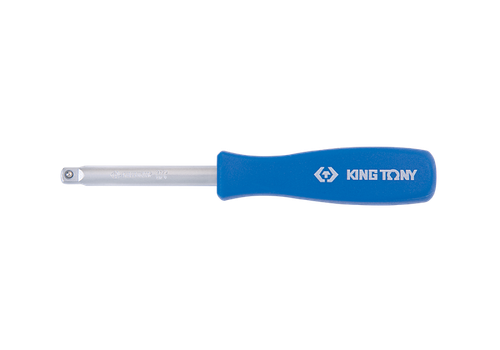 KING TONY (2179DF) Отвертка вороток 1/4", 150 мм