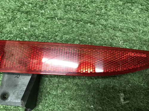 Катафот левый Toyota Corolla 12 E210 (2018-н.в.)