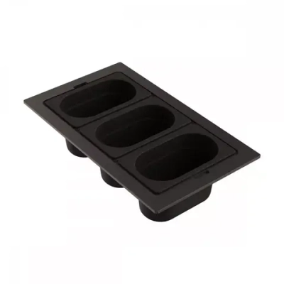 Контейнер Omoikiri DC-04-3-GB