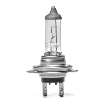 Автолампа галогенная H7, 12 В, 55 Вт, PX26D