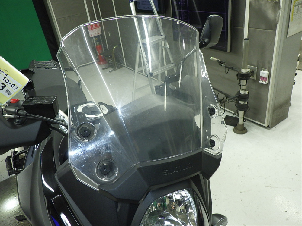 Suzuki V-Strom DL650XTA 051558