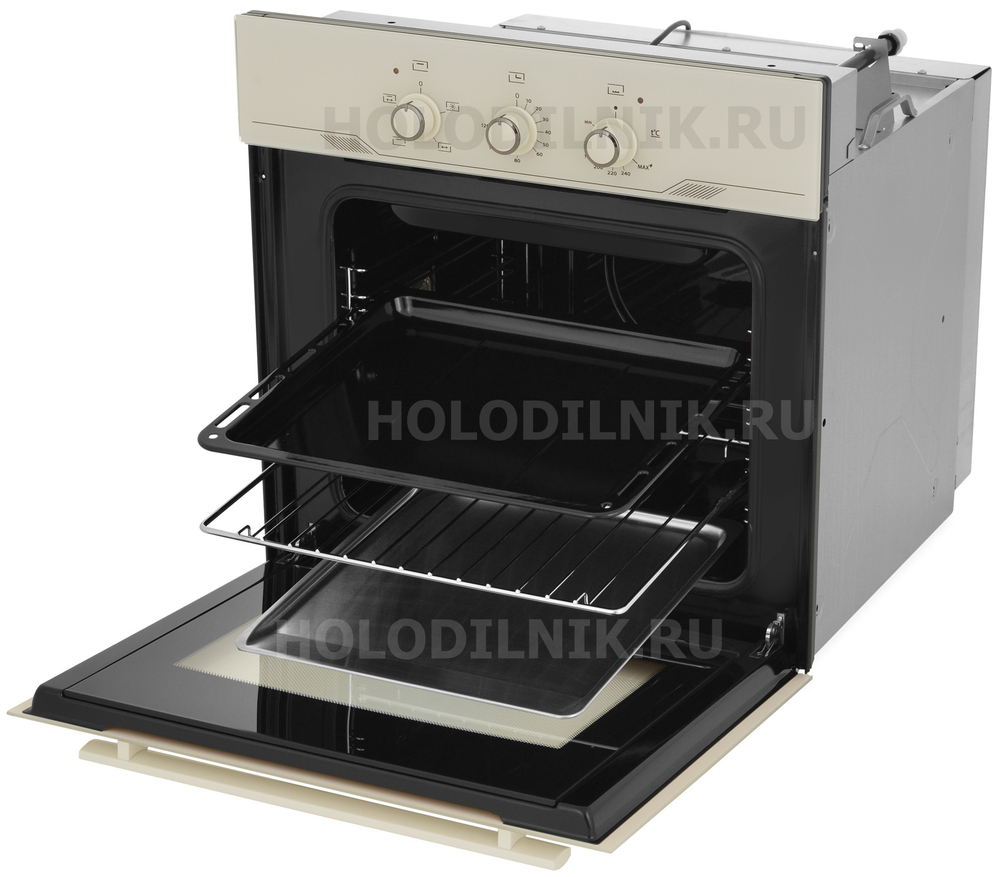 Газовый духовой шкаф Gefest ДГЭ 621-01 В1