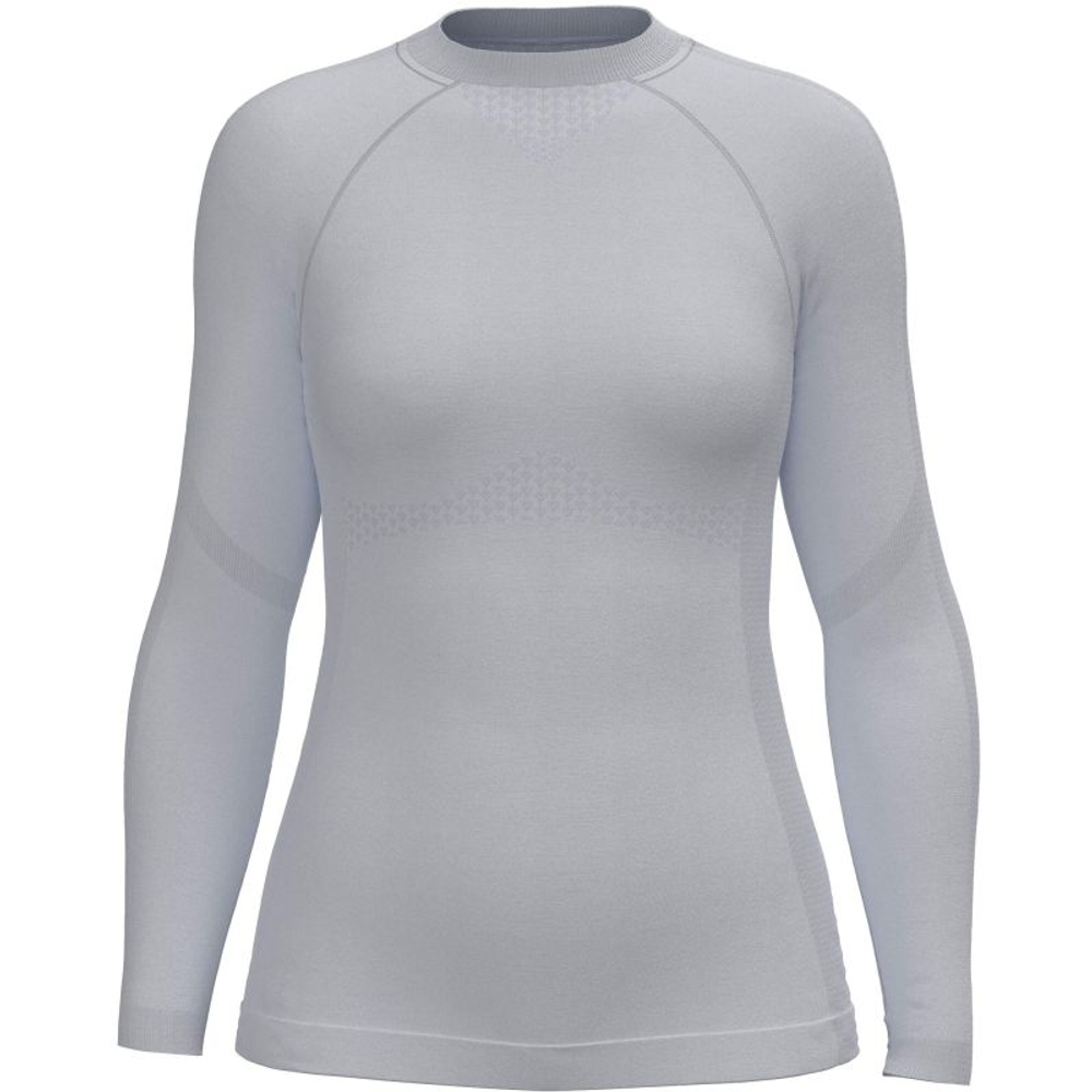 Женская теннисная футболка   Head Flex Seamless - white