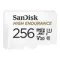 SanDisk High Endurance microSDXC 256GB