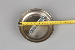 Подвесной светильник Omnilux Borno OML-66013-08