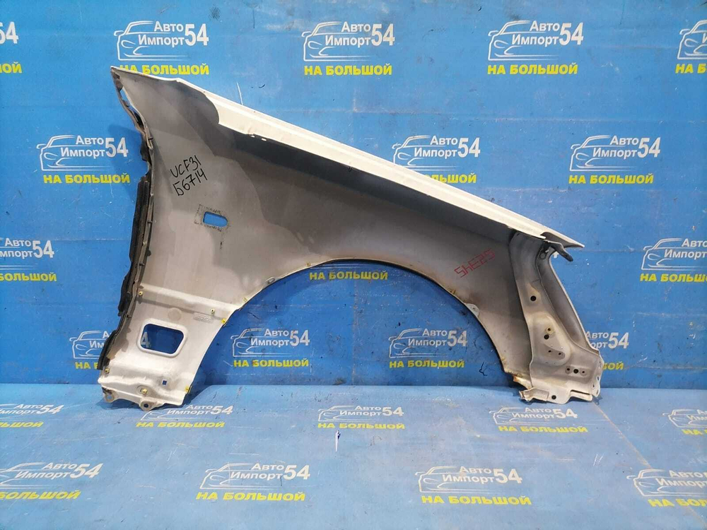 Крыло переднее левое TOYOTA CELSIOR 2000-2003