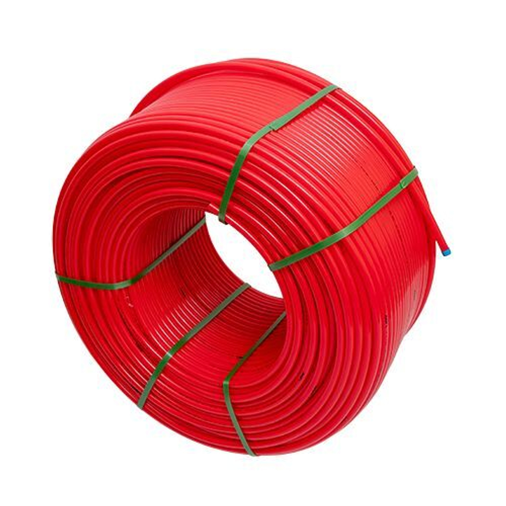 Труба из сшитого полиэтилена VALFEX PEX-a 16 х 2,0 c антидиффузионным слоем EVOH, 50 м