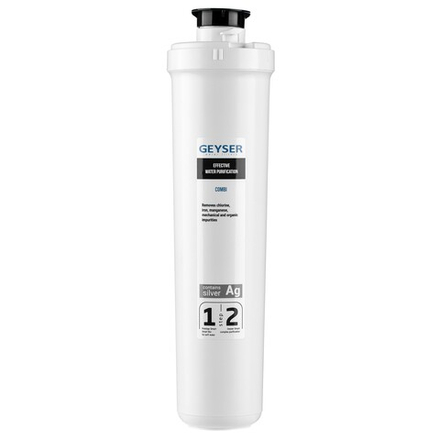 Картридж Гейзер Комби Смарт