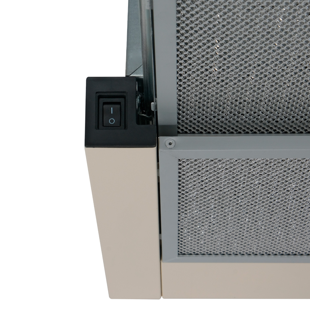 Встраиваемая вытяжка Oasis серии PRO VT-60I