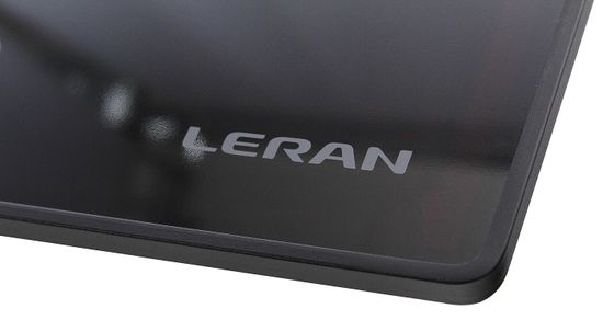 Индукционная варочная панель Leran EIH 6543 BST
