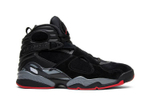 Кроссовки Jordan Air Jordan 8 Retro Black Cement