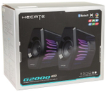 Компьютерные колонки Edifier G2000 PRO черный