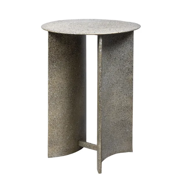 Кофейный столик Pillar, Ø46х61 см