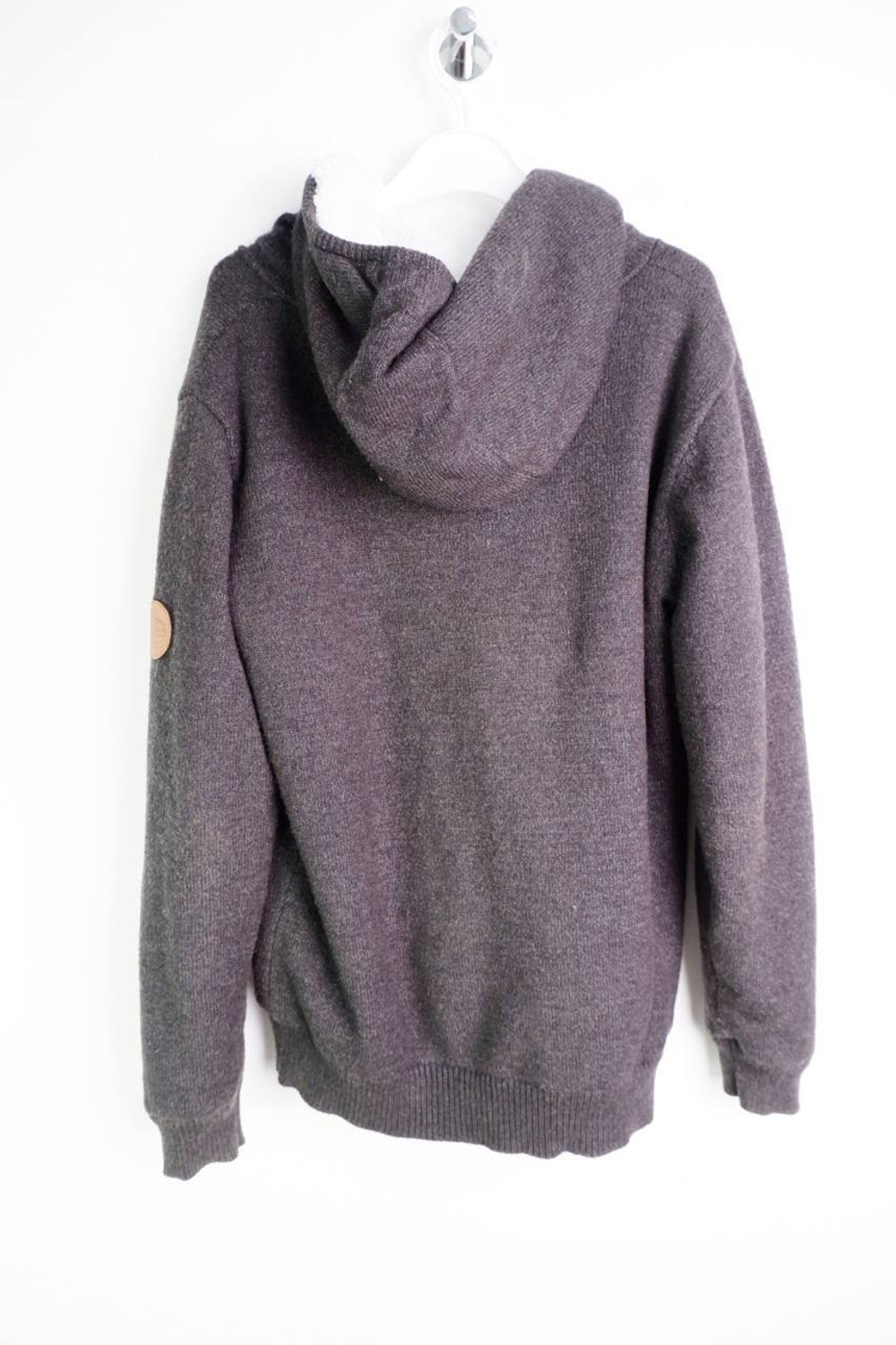 Куртка Futurino с меховым подкладом, визуально на 14 лет