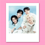 Плюшка / Поло #100 / STRAY KIDS