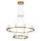 Подвесной светильник Odeon Light Defance Hightech 7144/110L