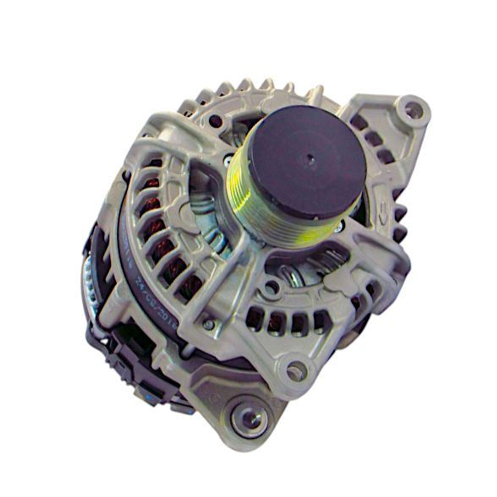 Генератор ALB4567