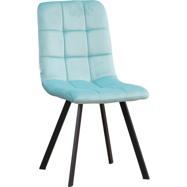 Стул Barcelona square тиффани