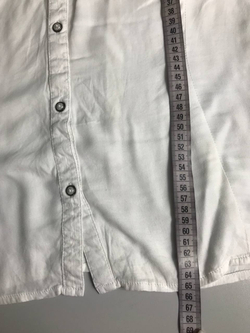 Рубашка Finn Flare приятная, мягкая 50 размер