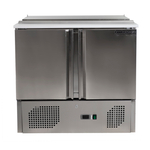 Стол холодильный для салатов S900 Foodatlas