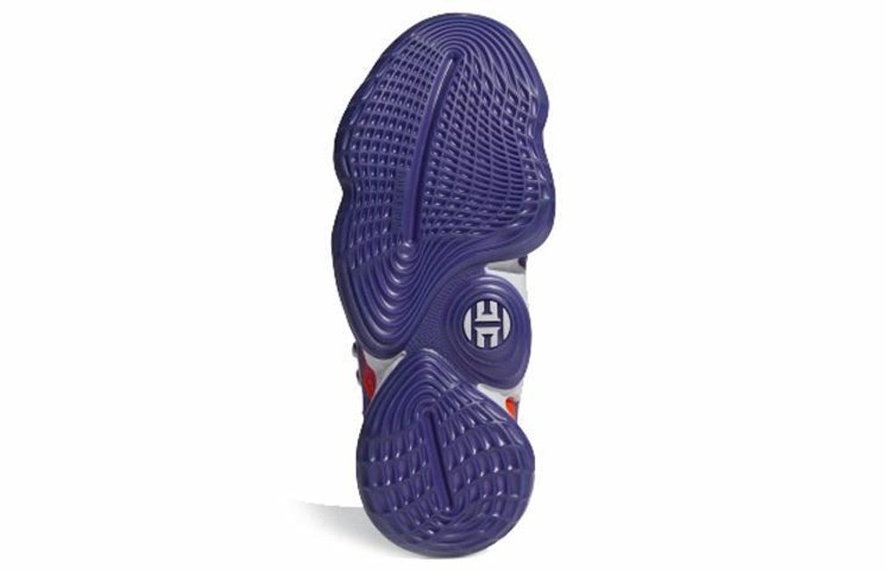 Кроссовки Adidas Harden Vol. 4 Gca