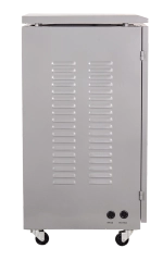 Стабилизатор Ресанта трехфазный АСН-15000/3-Ц