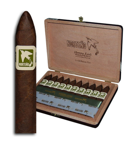 Drew Estate Norteno Belicoso Fino