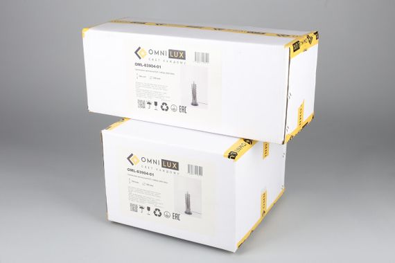 Настольная лампа Omnilux Valsolda OML-83904-01