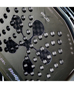 Ракетка для Padel Bullpadel XPLO Premier Padel 2026