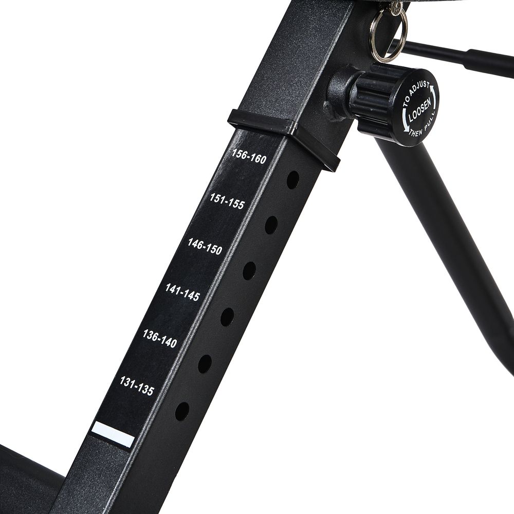 Инверсионный стол Proxima Arriva, Арт. MSG-I511