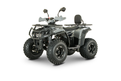 Квадроцикл YACOTA DRAGON 125 LUX-LD