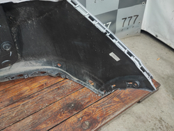 Бампер задний Geely Coolray 19-нв Б/У Оригинал 6600247097