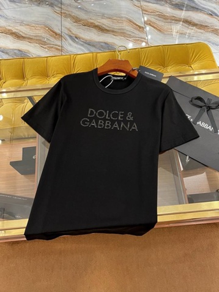 Футболка Dolce & Gabbana