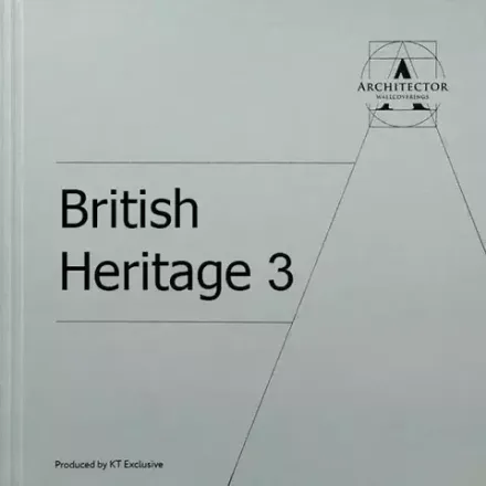 British Heritage III