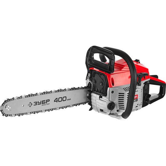 Бензопила "ЗУБР" ПБЦ-М450 40П