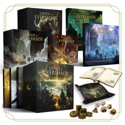Lands of Evershade
