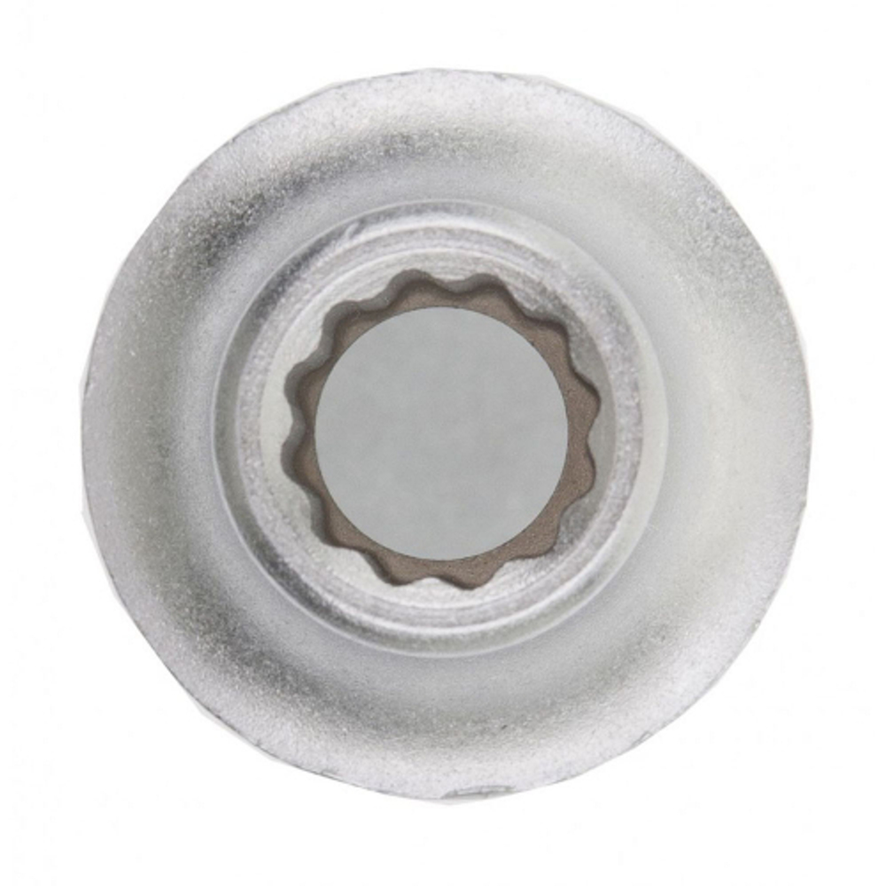 ГОЛОВКА MATRIX 12-ГРАННАЯ 8ММ CrV 1/2 ХРОМ 13676