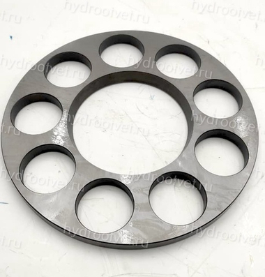 A4VSO180 RETAINER PLATE - Прижимной диск (сепаратор) для насоса A4VSO180