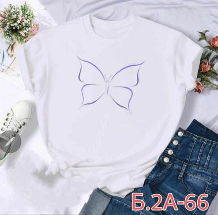 Футболка 6824936 Fabrika