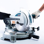 Пила торцовочная Alteco 17290 MS 2000-255