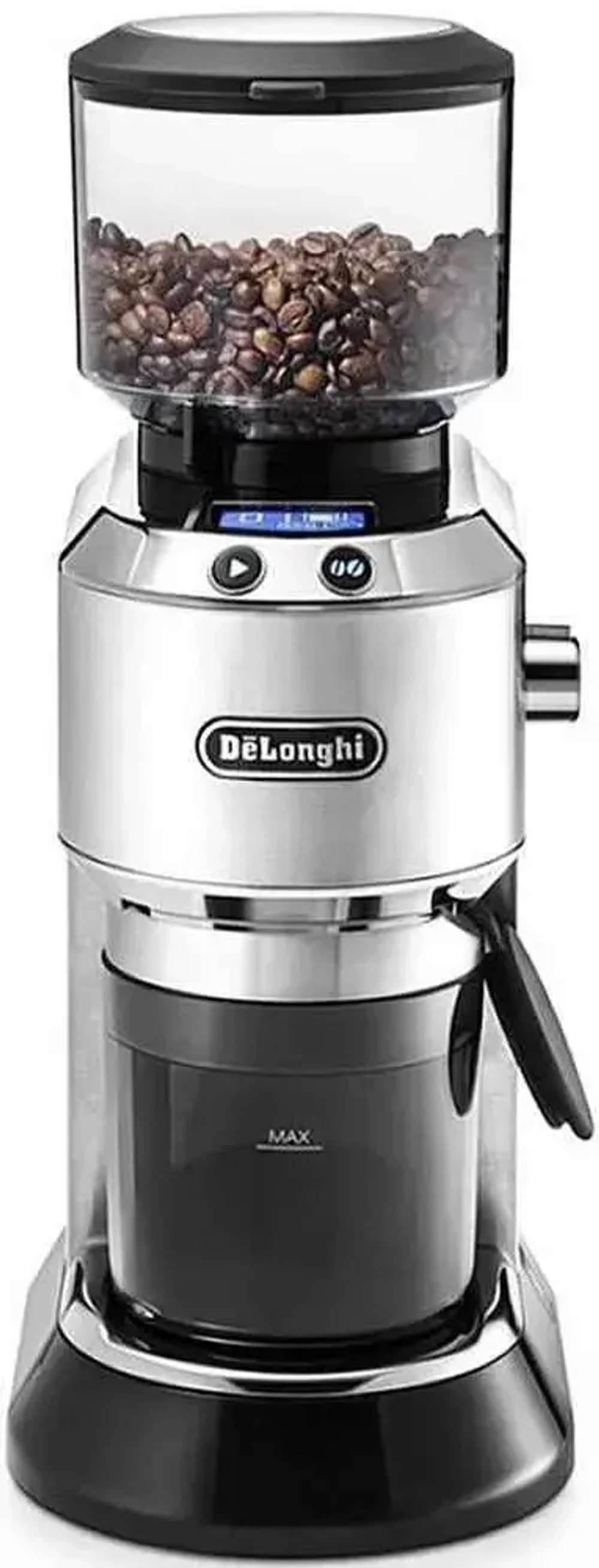 Кофемолка DeLonghi KG 521M