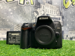 Nikon D90 Покупка/Продажа