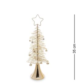 XM-813 Новогодняя ель с подсветкой