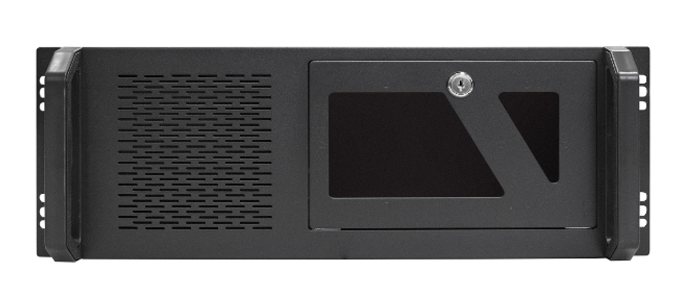 Корпус серверный 4U Exegate Pro 4U480-06/4U4021S/600RADS